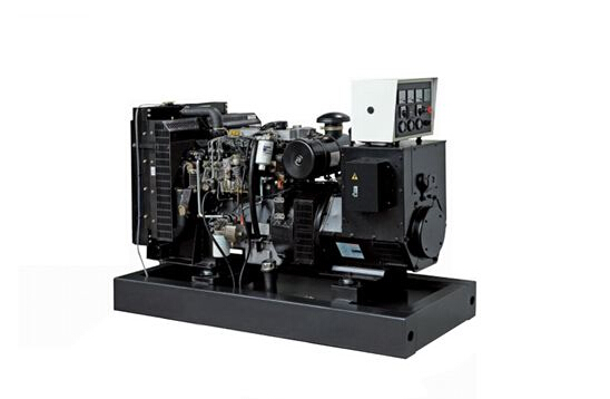 叶城科克150kw大型柴油发电机组
