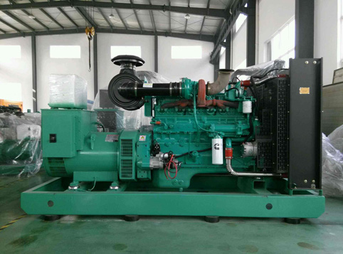 叶城柴油发电机组 叶城柴油发电机组