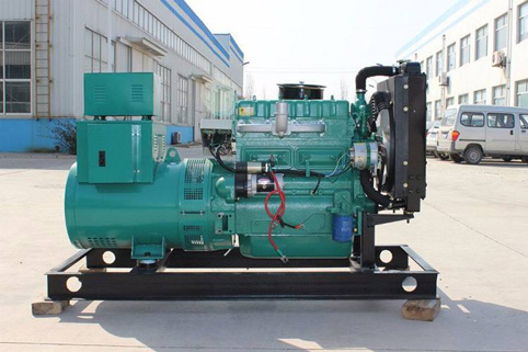 叶城小型柴油发电机 叶城小型柴油发电机