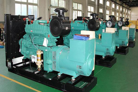 叶城小型柴油发电机 叶城小型柴油发电机