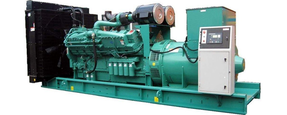 叶城柴油发电机 叶城柴油发电机